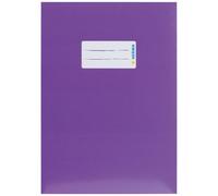 Herma 19770 Protège-Cahier 1 Pièce(S) Violet