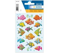Sticker DECOR 'Poissons'