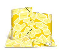Herma 7129 Fichier Polypropylène (Pp) Multicolore A