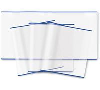 Herma 7221 7221 HERMÄX Protège-livres 220x520 mm longueur normale