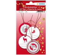 Herma Cadeau Noël 3d