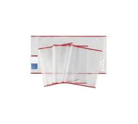 Herma Couvre-livre 250 x 440 mm Transparent