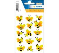 Herma Decor Bees Magic Sticker