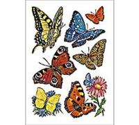 Sticker DECOR 'Papillons'