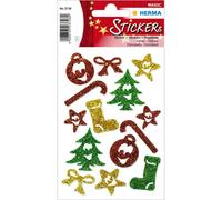 Herma Decor Symbols Glittery Sticker