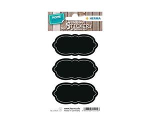 Herma Etiquettes Pour Tableau Home Feeling "Nuage