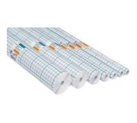 film de protection, autocollant, 400 mm x 5 m,