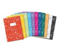 Herma heftschoner schoolydoo, din a4, aus pp, violett mit beschriftungsetikett gepackt zu 25 stck -19407 G