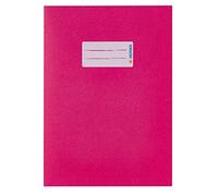 Herma HERMA Heftschoner Papier A5 pink