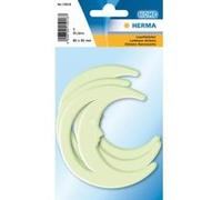 Herma leuchtsticker home mond 15018 G