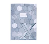 HERMA Lot de 1860 pastilles adhésives blanches - Diamètre : 13 mm - 48 par feuille - Pour calendrier, planificateur, bricolage - Papier blanc mat - Pois de couleur