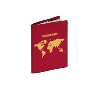 HERMA Pochette de protection RFID pour passeport