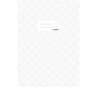 Herma Protège-cahier 7440 A4 en PP blanc opaque