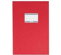 Herma Protège-cahier A4 en PP, rose opaque