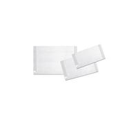 Protège-livres 'Basic' en PP, (L)540 x (H)267 mm