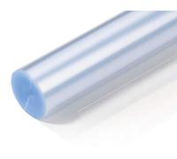 Herma Rouleau de Film Plastique Non adhésif Transparent 40 cm x 25 m