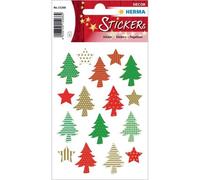 Herma Sticker De Noël Decor "Mon Beau Sapin