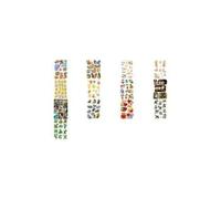 Herma sticker decor abeilles amusantes 3569 G