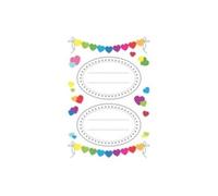 Sticker DECOR 'Happy Birthday'