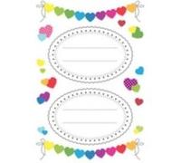 Sticker DECOR 'Happy Birthday'