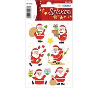 Herma Stickers de Noël « Ami Père Noël »