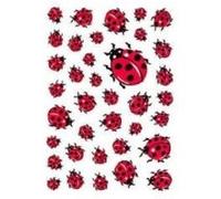 Herma stickers decor coccinelles 5439 G