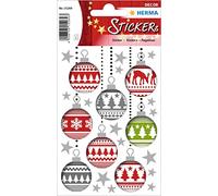 Sticker de Noël DECOR 'Boule de Noël'