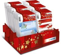 HERMA Weihnachts-Sticker "Geschenke", Thekendisplay