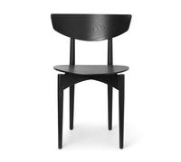 Ferm Living - Chaise Noir