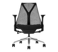 Herman Miller Sayl Black