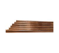 Hermann Fliess Baguette de soudage autogène O I D. 1,6 mm L. de la barre 1000 mm Quantité:25