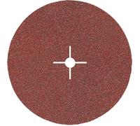 Hermes Disque abrasif fibre métal - Boîte de 25