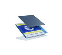 Hermes Feuille abrasive à l'eau P320