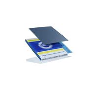 Hermès Paris Feuille abrasive à l'eau WS FLEX 16 230 x 280 mm G400 6238203