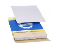 HERMES - Feuille de papier abrasive SF168 230x280mm G320 - HERMES - 6340197