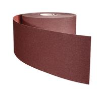Hermes Rouleau abrasif toile métal P80 - 25 m