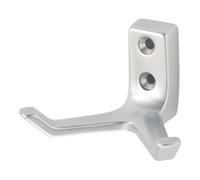 Hermeta Hermeta Gaine 0033 double A.55mm Alu.argent.elox.H.43mm Quantité:1