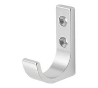 Hermeta Hermeta Sheathing 0149 version simple A. 51,5mm aluminium argent anodisé. H.65mm Quantité:1