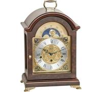 Hermle 23054-030340 Horloge Anglaise Noyer