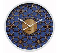 Hermle - 30103-002100 - Horloge murale