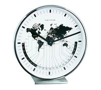 Hermle Horloges de Bureau 22843-002100