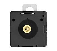 Hermle - Mouvement à quartz NH 2100 pour horlogerie - Idéal pour les horlogers, accessoires de montage inclus - Unisex-Adulte