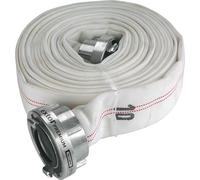 HERON-prislusenstvi Tuyau avec raccords, C52, 2", 10 m, PES-R