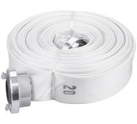 HERON-prislusenstvi Tuyau avec raccords, C52, 2", 20 m, PES-R