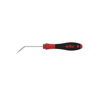 Wiha Outil de commande pour bornes SoftFinish® fente 3,5 x 0,5 mm 70 mm
