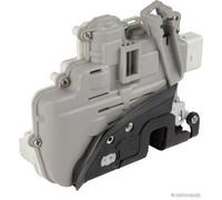 HERTH+BUSS ELPARTS 73100019 Serrure de porte avant gauche pour VW Touareg (7P5, 7P6), AUDI A4 Avant (8K5, B8), Q5 (8RB), A5 Sportback (8TA), A4 Berline et Q7