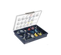 HERTH+BUSS ELPARTS Assortiment de connecteurs à sertir 54254111