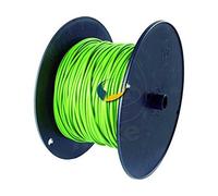 Herth+Buss Elparts Rl. Cable Vert 1.5 Mm F. Dérouleur - 100Mtr,