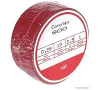 HERTH+BUSS ELPARTS Ruban isolant 50272055 0,28mm 19mm plastique 2,5m