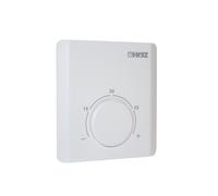 Herz Électronique 230 V Thermostat Ambiant Température Régulateurs, 3F79911